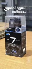  2 كايمرا جوبرو 7 GoPro Hero7