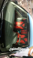  7 سيات ابيزا 2011