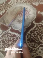  3 هواوي نوفا 3i بحال الوكاله مستعمل 128 جيجا 4 رام كاميرتين اماميات