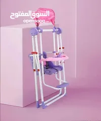  2 مرجيحة تابلو للاطفال