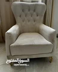  2 طقم كنبات للبيع