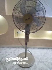  4 مراوح الميراج العالمية
