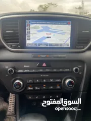  7 جب كيا سبورتاج 2018 ماطور 1600 تيبرو