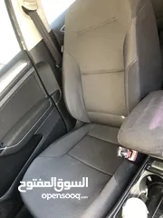  1 جولف 2016 قحلية