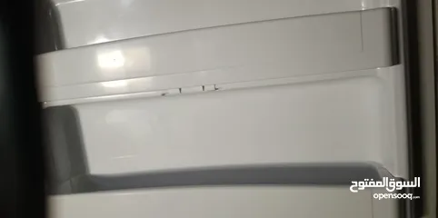  2 ثلاجه للبيع دايو بحاله الوكاله