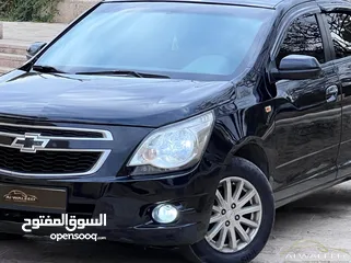  2 شيفروليه كوبالت 2017 LTZ مميزة جدا للبيع بسعر مغري