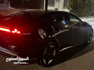  18 changan #SL03 EV2024  وارد الشركة كفالة الشركة ملوك عداد 15000 استعمال شخصي‎》