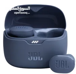  6 JBL TUNE BUDS  جي بي إيل سماعات