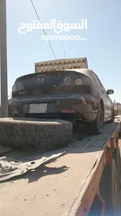  3 نشتري جميع السيارات المضروبه و الشطب و الورثه بأفضل الاسعار