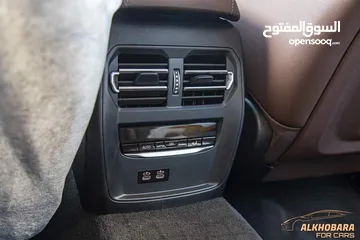  19 Bmw i3 e-drive 40L Ev M kit 2024 ( night)  كفالة 3 سنوات او 50,000 كم