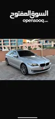  4 BMW 535 i GGC