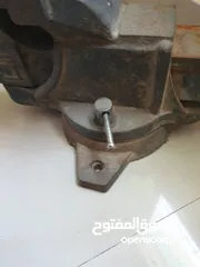  1 ملزمة صناعية حجم كبير للبيع لعدم الإستخدام بسبب المرض