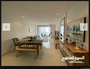  2 بيع شقق في الحدائق. . Sale apartments in the gardens