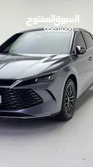  2 2024 BYD Qin L DM-i Premium – Plug-in Hybrid  120km EV Range  Under Warranty!