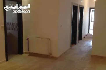  2 شقة ارضية للبيع في عبدون خلف تاج مول