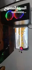  1 pc Gaming شبه جديد