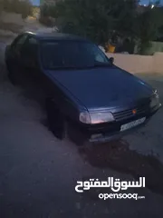  2 بيجو 405 للبيع