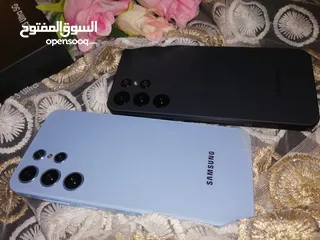  3 *عشان احنا ديما سابقين غيرنا وفرنالك الجدييييد وحصري معانا فقط درجه اولى * *Samsung Galaxy s23*