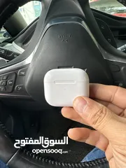  2 نظيفة Airpods 3