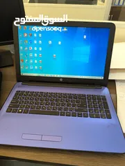  2 HP Notebook