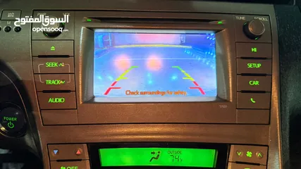  25 تويوتا بريوس 2014 فحص كامل 7 جيد كلين تايتل وارد امريكي  للبيع بسعر ،11200