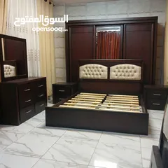  1 غرفه نوم ماستر