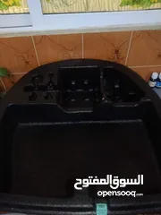  2 عجل سبير مع حاضنه وعدته  . وفلينه ل AD