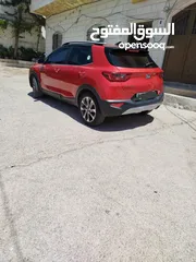  2 كيا ستونك فل الفل ماعدا فتحه