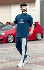  4 بيجامة رجالي سمر ميلتون للشياكة الي ما بتعرف حراره