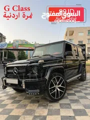  1 جي كلاس للايجار لون اسود 2016