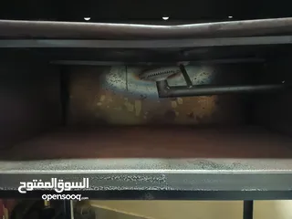  2 فرن عربي بحاله ممتازه