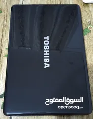  18 لابتوب توشيبا  وكالة
