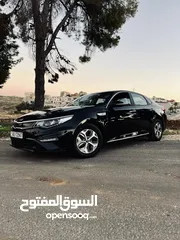  3 كيا اوبتيما K5 2020 مميزة فل كامل اعلى صنف ما عدا الفتحة دفعة 