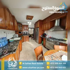  3 شقه مميزه مفروشه بالكامل مع اطلاله وتهويه ممتازه