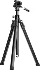  3 ترايبود كاميرا نوع ممتاز جدا وعالي الجودة Ulanzi MT-65 Tripod