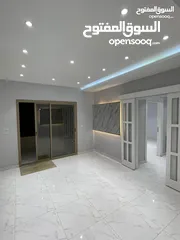  11 شقة للايجار