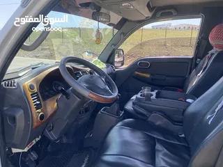  8 كيا بينقو للبيع