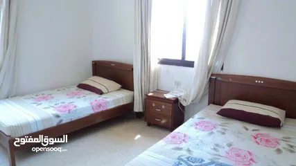  14 Furnished apartment for rent in bhamdoun el mahatta mount lebanon (aley) 20 min from Beirut