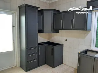  4 تفصيل وصيانة مطابخ المنيوم طبربور