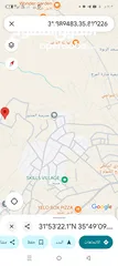  4 تم تخفيض السعر ارض للبيع منطقة فلل وهادئه سكن أ تصلح لبناء فيلا ذات اطلاله رائعة  تم تخفيض السعر