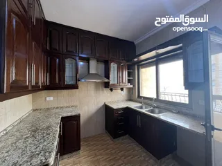  9 شقة مميزة للبيع في منطقة ابو نصير حي الضياء مع اطلاله مميزة و غير مسكونه