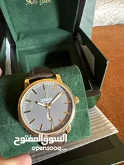  2 ساعة جوفيال جديدة ومميزة ارخص من سعر السوق