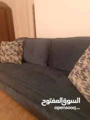 4 طقم كنب تفصيل بحاله جيده البيع