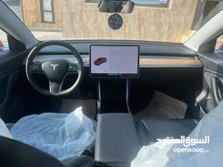  9 Tesla 3 2019 Long Range dual motor