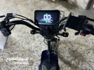  3 دراجه شحن نوعيه AL_HERO