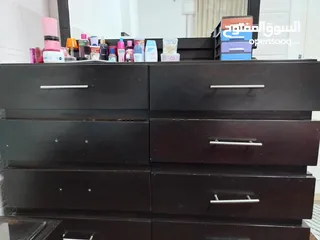  6 غرفه نوم مستعمله خاليه من العيوب بالحي الجنوبي