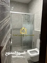  13 شقة فاخرة دوبلكس لم تسكن للإيجار