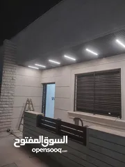  17 منزل مستقل  عمان / ضاحية الامام الغزالي   الجبيهة /  طرف صافوط