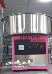 2 ماكنه مستعمله بسعر ممتاز