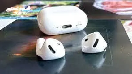  7 سماعات AirPods 4 تأتي بتصميم مميز وراحة مطلقة مع جودة صوت محسّنة وعزل ضوضاء نشط (ANC) لتجربة استماع